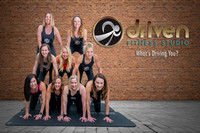 Driven Fitness Studio