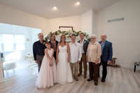 Rose Wedding 2021