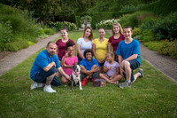 Robinson Family