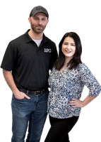 LPG Headshots