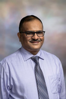 Dr. Gokula New Office