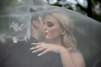 McIntyre Wedding